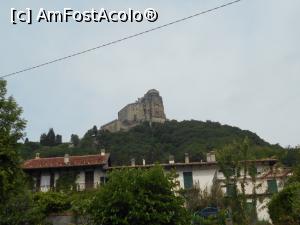 [P01] Sacra di San Michele (Piemont, Italia) vazuta de pe soseaua ce duce la manastire.  » foto by Diaura*
 - 
<span class="allrVoted glyphicon glyphicon-heart hidden" id="av1057996"></span>
<a class="m-l-10 hidden" id="sv1057996" onclick="voting_Foto_DelVot(,1057996,5852)" role="button">șterge vot <span class="glyphicon glyphicon-remove"></span></a>
<a id="v91057996" class=" c-red"  onclick="voting_Foto_SetVot(1057996)" role="button"><span class="glyphicon glyphicon-heart-empty"></span> <b>LIKE</b> = Votează poza</a> <img class="hidden"  id="f1057996W9" src="/imagini/loader.gif" border="0" /><span class="AjErrMes hidden" id="e1057996ErM"></span>