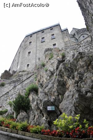 [P13] Sacra di San Michele (Piemont, Italia) - mareata, impunatoare, impresionanta.  » foto by Diaura*
 - 
<span class="allrVoted glyphicon glyphicon-heart hidden" id="av1058008"></span>
<a class="m-l-10 hidden" id="sv1058008" onclick="voting_Foto_DelVot(,1058008,5852)" role="button">șterge vot <span class="glyphicon glyphicon-remove"></span></a>
<a id="v91058008" class=" c-red"  onclick="voting_Foto_SetVot(1058008)" role="button"><span class="glyphicon glyphicon-heart-empty"></span> <b>LIKE</b> = Votează poza</a> <img class="hidden"  id="f1058008W9" src="/imagini/loader.gif" border="0" /><span class="AjErrMes hidden" id="e1058008ErM"></span>