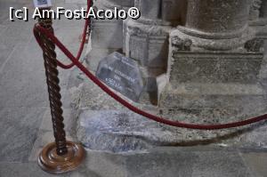 [P20] Sacra di San Michele (Piemont, Italia) - la 962 de metri este podeaua bisericii si se vede cel mai inalt varf al muntelui pe care este ridicata manastirea.  » foto by Diaura*
 - 
<span class="allrVoted glyphicon glyphicon-heart hidden" id="av1058015"></span>
<a class="m-l-10 hidden" id="sv1058015" onclick="voting_Foto_DelVot(,1058015,5852)" role="button">șterge vot <span class="glyphicon glyphicon-remove"></span></a>
<a id="v91058015" class=" c-red"  onclick="voting_Foto_SetVot(1058015)" role="button"><span class="glyphicon glyphicon-heart-empty"></span> <b>LIKE</b> = Votează poza</a> <img class="hidden"  id="f1058015W9" src="/imagini/loader.gif" border="0" /><span class="AjErrMes hidden" id="e1058015ErM"></span>