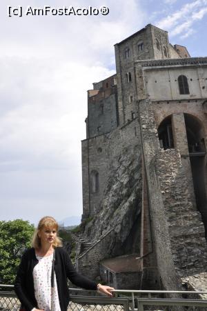 [P25] Sacra di San Michele (Piemont, Italia)  » foto by Diaura*
 - 
<span class="allrVoted glyphicon glyphicon-heart hidden" id="av1058020"></span>
<a class="m-l-10 hidden" id="sv1058020" onclick="voting_Foto_DelVot(,1058020,5852)" role="button">șterge vot <span class="glyphicon glyphicon-remove"></span></a>
<a id="v91058020" class=" c-red"  onclick="voting_Foto_SetVot(1058020)" role="button"><span class="glyphicon glyphicon-heart-empty"></span> <b>LIKE</b> = Votează poza</a> <img class="hidden"  id="f1058020W9" src="/imagini/loader.gif" border="0" /><span class="AjErrMes hidden" id="e1058020ErM"></span>