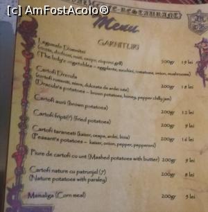 [P42] Restaurant Medieval, Sighișoara ara, strada Cositorarilor » foto by Mioritik
 - 
<span class="allrVoted glyphicon glyphicon-heart hidden" id="av1293356"></span>
<a class="m-l-10 hidden" id="sv1293356" onclick="voting_Foto_DelVot(,1293356,5855)" role="button">șterge vot <span class="glyphicon glyphicon-remove"></span></a>
<a id="v91293356" class=" c-red"  onclick="voting_Foto_SetVot(1293356)" role="button"><span class="glyphicon glyphicon-heart-empty"></span> <b>LIKE</b> = Votează poza</a> <img class="hidden"  id="f1293356W9" src="/imagini/loader.gif" border="0" /><span class="AjErrMes hidden" id="e1293356ErM"></span>