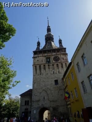 [P01] Turnul cu ceas = Muzeul de istorie - emblemă a orașului medieval Sighișoara. » foto by tata123 🔱
 - 
<span class="allrVoted glyphicon glyphicon-heart hidden" id="av1189239"></span>
<a class="m-l-10 hidden" id="sv1189239" onclick="voting_Foto_DelVot(,1189239,5855)" role="button">șterge vot <span class="glyphicon glyphicon-remove"></span></a>
<a id="v91189239" class=" c-red"  onclick="voting_Foto_SetVot(1189239)" role="button"><span class="glyphicon glyphicon-heart-empty"></span> <b>LIKE</b> = Votează poza</a> <img class="hidden"  id="f1189239W9" src="/imagini/loader.gif" border="0" /><span class="AjErrMes hidden" id="e1189239ErM"></span>