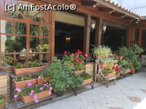 [P10] Antik Cafe Efendi; decorațiuni florale la intrarea în restaurant » foto by crismis
 - 
<span class="allrVoted glyphicon glyphicon-heart hidden" id="av1139931"></span>
<a class="m-l-10 hidden" id="sv1139931" onclick="voting_Foto_DelVot(,1139931,5877)" role="button">șterge vot <span class="glyphicon glyphicon-remove"></span></a>
<a id="v91139931" class=" c-red"  onclick="voting_Foto_SetVot(1139931)" role="button"><span class="glyphicon glyphicon-heart-empty"></span> <b>LIKE</b> = Votează poza</a> <img class="hidden"  id="f1139931W9" src="/imagini/loader.gif" border="0" /><span class="AjErrMes hidden" id="e1139931ErM"></span>