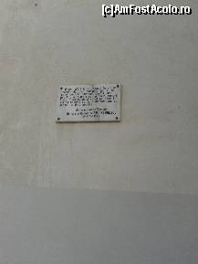 [P01] placa -Hrisov a Maresalului Antonescu amplasata pe peretele exterior al bisericii » foto by amero
 - 
<span class="allrVoted glyphicon glyphicon-heart hidden" id="av405269"></span>
<a class="m-l-10 hidden" id="sv405269" onclick="voting_Foto_DelVot(,405269,5894)" role="button">șterge vot <span class="glyphicon glyphicon-remove"></span></a>
<a id="v9405269" class=" c-red"  onclick="voting_Foto_SetVot(405269)" role="button"><span class="glyphicon glyphicon-heart-empty"></span> <b>LIKE</b> = Votează poza</a> <img class="hidden"  id="f405269W9" src="/imagini/loader.gif" border="0" /><span class="AjErrMes hidden" id="e405269ErM"></span>