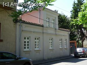 [P01] Casa memorială „Anton Pann” din București - situată pe strada cu același nume.  » foto by tata123 🔱
 - 
<span class="allrVoted glyphicon glyphicon-heart hidden" id="av1073759"></span>
<a class="m-l-10 hidden" id="sv1073759" onclick="voting_Foto_DelVot(,1073759,5895)" role="button">șterge vot <span class="glyphicon glyphicon-remove"></span></a>
<a id="v91073759" class=" c-red"  onclick="voting_Foto_SetVot(1073759)" role="button"><span class="glyphicon glyphicon-heart-empty"></span> <b>LIKE</b> = Votează poza</a> <img class="hidden"  id="f1073759W9" src="/imagini/loader.gif" border="0" /><span class="AjErrMes hidden" id="e1073759ErM"></span>