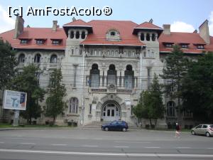 [P19] Peste drum remarcăm o impozantă clădire declarată monument istoric - este vorba despre Palatul Agriculturii.  » foto by Floryn81
 - 
<span class="allrVoted glyphicon glyphicon-heart hidden" id="av748605"></span>
<a class="m-l-10 hidden" id="sv748605" onclick="voting_Foto_DelVot(,748605,5899)" role="button">șterge vot <span class="glyphicon glyphicon-remove"></span></a>
<a id="v9748605" class=" c-red"  onclick="voting_Foto_SetVot(748605)" role="button"><span class="glyphicon glyphicon-heart-empty"></span> <b>LIKE</b> = Votează poza</a> <img class="hidden"  id="f748605W9" src="/imagini/loader.gif" border="0" /><span class="AjErrMes hidden" id="e748605ErM"></span>