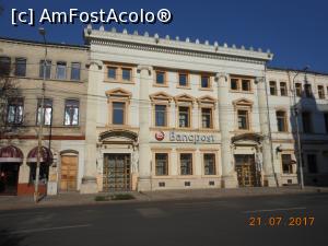 [P10] Brăila - Palatul Poștei, o altă clădire-monument.  » foto by iulianic
 - 
<span class="allrVoted glyphicon glyphicon-heart hidden" id="av881961"></span>
<a class="m-l-10 hidden" id="sv881961" onclick="voting_Foto_DelVot(,881961,5899)" role="button">șterge vot <span class="glyphicon glyphicon-remove"></span></a>
<a id="v9881961" class=" c-red"  onclick="voting_Foto_SetVot(881961)" role="button"><span class="glyphicon glyphicon-heart-empty"></span> <b>LIKE</b> = Votează poza</a> <img class="hidden"  id="f881961W9" src="/imagini/loader.gif" border="0" /><span class="AjErrMes hidden" id="e881961ErM"></span>