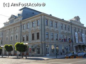 [P09] Brăila - Teatrul 'Maria Filotti' din Piața Traian, colț cu Strada Mihai Eminescu.  » foto by iulianic
 - 
<span class="allrVoted glyphicon glyphicon-heart hidden" id="av881960"></span>
<a class="m-l-10 hidden" id="sv881960" onclick="voting_Foto_DelVot(,881960,5899)" role="button">șterge vot <span class="glyphicon glyphicon-remove"></span></a>
<a id="v9881960" class=" c-red"  onclick="voting_Foto_SetVot(881960)" role="button"><span class="glyphicon glyphicon-heart-empty"></span> <b>LIKE</b> = Votează poza</a> <img class="hidden"  id="f881960W9" src="/imagini/loader.gif" border="0" /><span class="AjErrMes hidden" id="e881960ErM"></span>