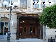 [P10] Braila - intrarea in teatrul Maria Filotii ( cea de pe str.M.Eminescu ) » foto by Diaura*
 - 
<span class="allrVoted glyphicon glyphicon-heart hidden" id="av122082"></span>
<a class="m-l-10 hidden" id="sv122082" onclick="voting_Foto_DelVot(,122082,5899)" role="button">șterge vot <span class="glyphicon glyphicon-remove"></span></a>
<a id="v9122082" class=" c-red"  onclick="voting_Foto_SetVot(122082)" role="button"><span class="glyphicon glyphicon-heart-empty"></span> <b>LIKE</b> = Votează poza</a> <img class="hidden"  id="f122082W9" src="/imagini/loader.gif" border="0" /><span class="AjErrMes hidden" id="e122082ErM"></span>