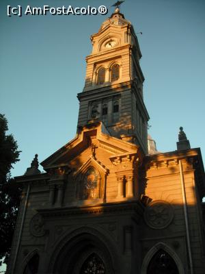 P14 [AUG-2016] Biserica ortodoxă Sfântul Nicolae. Fosta catedrală a Brăilei. 