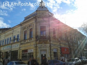 [P05] casa Nedelcu Chercea de pe str. Ana Aslan colț cu M. Eminescu » foto by Mitica49
 - 
<span class="allrVoted glyphicon glyphicon-heart hidden" id="av706400"></span>
<a class="m-l-10 hidden" id="sv706400" onclick="voting_Foto_DelVot(,706400,5899)" role="button">șterge vot <span class="glyphicon glyphicon-remove"></span></a>
<a id="v9706400" class=" c-red"  onclick="voting_Foto_SetVot(706400)" role="button"><span class="glyphicon glyphicon-heart-empty"></span> <b>LIKE</b> = Votează poza</a> <img class="hidden"  id="f706400W9" src="/imagini/loader.gif" border="0" /><span class="AjErrMes hidden" id="e706400ErM"></span>