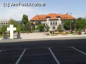 [P36] Palatul Agriculturii văzut de pe platforma din fața Primăriei.  » foto by Mitica49
 - 
<span class="allrVoted glyphicon glyphicon-heart hidden" id="av853225"></span>
<a class="m-l-10 hidden" id="sv853225" onclick="voting_Foto_DelVot(,853225,5899)" role="button">șterge vot <span class="glyphicon glyphicon-remove"></span></a>
<a id="v9853225" class=" c-red"  onclick="voting_Foto_SetVot(853225)" role="button"><span class="glyphicon glyphicon-heart-empty"></span> <b>LIKE</b> = Votează poza</a> <img class="hidden"  id="f853225W9" src="/imagini/loader.gif" border="0" /><span class="AjErrMes hidden" id="e853225ErM"></span>