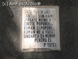 [P45] Parcul Monument - Monumentul AFDP - citat din Petre Țuțea » foto by Mitica49
 - 
<span class="allrVoted glyphicon glyphicon-heart hidden" id="av856185"></span>
<a class="m-l-10 hidden" id="sv856185" onclick="voting_Foto_DelVot(,856185,5899)" role="button">șterge vot <span class="glyphicon glyphicon-remove"></span></a>
<a id="v9856185" class=" c-red"  onclick="voting_Foto_SetVot(856185)" role="button"><span class="glyphicon glyphicon-heart-empty"></span> <b>LIKE</b> = Votează poza</a> <img class="hidden"  id="f856185W9" src="/imagini/loader.gif" border="0" /><span class="AjErrMes hidden" id="e856185ErM"></span>