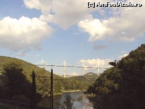 [P24] Viaduct de Millau » foto by Carmen Ion
 - 
<span class="allrVoted glyphicon glyphicon-heart hidden" id="av525856"></span>
<a class="m-l-10 hidden" id="sv525856" onclick="voting_Foto_DelVot(,525856,5928)" role="button">șterge vot <span class="glyphicon glyphicon-remove"></span></a>
<a id="v9525856" class=" c-red"  onclick="voting_Foto_SetVot(525856)" role="button"><span class="glyphicon glyphicon-heart-empty"></span> <b>LIKE</b> = Votează poza</a> <img class="hidden"  id="f525856W9" src="/imagini/loader.gif" border="0" /><span class="AjErrMes hidden" id="e525856ErM"></span>