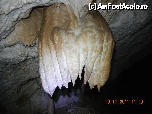 [P01] Pestera Ghetarul de la Vartop » foto by livv1973
 - 
<span class="allrVoted glyphicon glyphicon-heart hidden" id="av433927"></span>
<a class="m-l-10 hidden" id="sv433927" onclick="voting_Foto_DelVot(,433927,5952)" role="button">șterge vot <span class="glyphicon glyphicon-remove"></span></a>
<a id="v9433927" class=" c-red"  onclick="voting_Foto_SetVot(433927)" role="button"><span class="glyphicon glyphicon-heart-empty"></span> <b>LIKE</b> = Votează poza</a> <img class="hidden"  id="f433927W9" src="/imagini/loader.gif" border="0" /><span class="AjErrMes hidden" id="e433927ErM"></span>