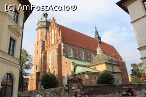 [P23] Kraków, Kazimierz, Bazylika Bożego Ciała w Krakowie -Bazilica Corpus Christi, imensă, greu de pozat în totalitate » foto by mprofeanu
 - 
<span class="allrVoted glyphicon glyphicon-heart hidden" id="av1335168"></span>
<a class="m-l-10 hidden" id="sv1335168" onclick="voting_Foto_DelVot(,1335168,5995)" role="button">șterge vot <span class="glyphicon glyphicon-remove"></span></a>
<a id="v91335168" class=" c-red"  onclick="voting_Foto_SetVot(1335168)" role="button"><span class="glyphicon glyphicon-heart-empty"></span> <b>LIKE</b> = Votează poza</a> <img class="hidden"  id="f1335168W9" src="/imagini/loader.gif" border="0" /><span class="AjErrMes hidden" id="e1335168ErM"></span>