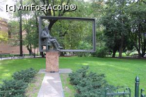 [P84] Kraków, Pomnik Jana Matejki - Monumentul lui Jan Matejko, este în Parcul cu același nume » foto by mprofeanu
 - 
<span class="allrVoted glyphicon glyphicon-heart hidden" id="av1337712"></span>
<a class="m-l-10 hidden" id="sv1337712" onclick="voting_Foto_DelVot(,1337712,5995)" role="button">șterge vot <span class="glyphicon glyphicon-remove"></span></a>
<a id="v91337712" class=" c-red"  onclick="voting_Foto_SetVot(1337712)" role="button"><span class="glyphicon glyphicon-heart-empty"></span> <b>LIKE</b> = Votează poza</a> <img class="hidden"  id="f1337712W9" src="/imagini/loader.gif" border="0" /><span class="AjErrMes hidden" id="e1337712ErM"></span>