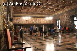 [P20] Kraków, Castelul Regal Wawel, Sălile de Ceremonii, Sala Senatorilor » foto by mprofeanu
 - 
<span class="allrVoted glyphicon glyphicon-heart hidden" id="av1338930"></span>
<a class="m-l-10 hidden" id="sv1338930" onclick="voting_Foto_DelVot(,1338930,5995)" role="button">șterge vot <span class="glyphicon glyphicon-remove"></span></a>
<a id="v91338930" class=" c-red"  onclick="voting_Foto_SetVot(1338930)" role="button"><span class="glyphicon glyphicon-heart-empty"></span> <b>LIKE</b> = Votează poza</a> <img class="hidden"  id="f1338930W9" src="/imagini/loader.gif" border="0" /><span class="AjErrMes hidden" id="e1338930ErM"></span>