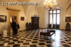 [P25] Kraków, Castelul Regal Wawel, Apartamentele Regale Private, Hol în Turnul Danez » foto by mprofeanu
 - 
<span class="allrVoted glyphicon glyphicon-heart hidden" id="av1338935"></span>
<a class="m-l-10 hidden" id="sv1338935" onclick="voting_Foto_DelVot(,1338935,5995)" role="button">șterge vot <span class="glyphicon glyphicon-remove"></span></a>
<a id="v91338935" class=" c-red"  onclick="voting_Foto_SetVot(1338935)" role="button"><span class="glyphicon glyphicon-heart-empty"></span> <b>LIKE</b> = Votează poza</a> <img class="hidden"  id="f1338935W9" src="/imagini/loader.gif" border="0" /><span class="AjErrMes hidden" id="e1338935ErM"></span>