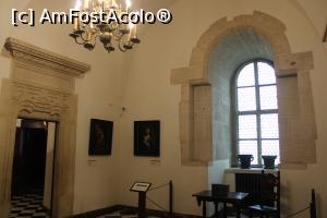 [P26] Kraków, Castelul Regal Wawel, Apartamentele Regale Private, Cameră de primire în Turnul Danez » foto by mprofeanu
 - 
<span class="allrVoted glyphicon glyphicon-heart hidden" id="av1338936"></span>
<a class="m-l-10 hidden" id="sv1338936" onclick="voting_Foto_DelVot(,1338936,5995)" role="button">șterge vot <span class="glyphicon glyphicon-remove"></span></a>
<a id="v91338936" class=" c-red"  onclick="voting_Foto_SetVot(1338936)" role="button"><span class="glyphicon glyphicon-heart-empty"></span> <b>LIKE</b> = Votează poza</a> <img class="hidden"  id="f1338936W9" src="/imagini/loader.gif" border="0" /><span class="AjErrMes hidden" id="e1338936ErM"></span>