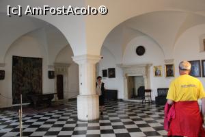 [P29] Kraków, Castelul Regal Wawel, Apartamentele Regale Private, Camera slujitorilor de argint » foto by mprofeanu
 - 
<span class="allrVoted glyphicon glyphicon-heart hidden" id="av1338939"></span>
<a class="m-l-10 hidden" id="sv1338939" onclick="voting_Foto_DelVot(,1338939,5995)" role="button">șterge vot <span class="glyphicon glyphicon-remove"></span></a>
<a id="v91338939" class=" c-red"  onclick="voting_Foto_SetVot(1338939)" role="button"><span class="glyphicon glyphicon-heart-empty"></span> <b>LIKE</b> = Votează poza</a> <img class="hidden"  id="f1338939W9" src="/imagini/loader.gif" border="0" /><span class="AjErrMes hidden" id="e1338939ErM"></span>