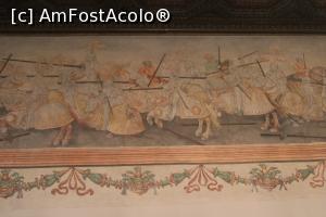 [P07] Kraków, Castelul Regal Wawel, Sălile de Ceremonii, Sala Turnirului, friza Pictată » foto by mprofeanu
 - 
<span class="allrVoted glyphicon glyphicon-heart hidden" id="av1338917"></span>
<a class="m-l-10 hidden" id="sv1338917" onclick="voting_Foto_DelVot(,1338917,5995)" role="button">șterge vot <span class="glyphicon glyphicon-remove"></span></a>
<a id="v91338917" class=" c-red"  onclick="voting_Foto_SetVot(1338917)" role="button"><span class="glyphicon glyphicon-heart-empty"></span> <b>LIKE</b> = Votează poza</a> <img class="hidden"  id="f1338917W9" src="/imagini/loader.gif" border="0" /><span class="AjErrMes hidden" id="e1338917ErM"></span>