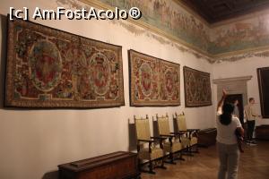 [P08] Kraków, Castelul Regal Wawel, Sălile de ceremonii, Vestibul de Prezentare Militară » foto by mprofeanu
 - 
<span class="allrVoted glyphicon glyphicon-heart hidden" id="av1338918"></span>
<a class="m-l-10 hidden" id="sv1338918" onclick="voting_Foto_DelVot(,1338918,5995)" role="button">șterge vot <span class="glyphicon glyphicon-remove"></span></a>
<a id="v91338918" class=" c-red"  onclick="voting_Foto_SetVot(1338918)" role="button"><span class="glyphicon glyphicon-heart-empty"></span> <b>LIKE</b> = Votează poza</a> <img class="hidden"  id="f1338918W9" src="/imagini/loader.gif" border="0" /><span class="AjErrMes hidden" id="e1338918ErM"></span>