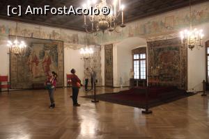 [P09] Kraków, Castelul Regal Wawel, Sălile de Ceremonii, Sala Solilor » foto by mprofeanu
 - 
<span class="allrVoted glyphicon glyphicon-heart hidden" id="av1338919"></span>
<a class="m-l-10 hidden" id="sv1338919" onclick="voting_Foto_DelVot(,1338919,5995)" role="button">șterge vot <span class="glyphicon glyphicon-remove"></span></a>
<a id="v91338919" class=" c-red"  onclick="voting_Foto_SetVot(1338919)" role="button"><span class="glyphicon glyphicon-heart-empty"></span> <b>LIKE</b> = Votează poza</a> <img class="hidden"  id="f1338919W9" src="/imagini/loader.gif" border="0" /><span class="AjErrMes hidden" id="e1338919ErM"></span>