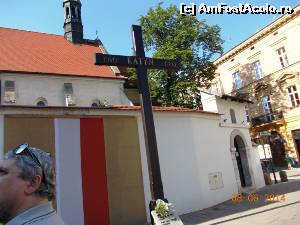[P25] Printre minunatiile Cracoviei.  » foto by melena
 - 
<span class="allrVoted glyphicon glyphicon-heart hidden" id="av630666"></span>
<a class="m-l-10 hidden" id="sv630666" onclick="voting_Foto_DelVot(,630666,5995)" role="button">șterge vot <span class="glyphicon glyphicon-remove"></span></a>
<a id="v9630666" class=" c-red"  onclick="voting_Foto_SetVot(630666)" role="button"><span class="glyphicon glyphicon-heart-empty"></span> <b>LIKE</b> = Votează poza</a> <img class="hidden"  id="f630666W9" src="/imagini/loader.gif" border="0" /><span class="AjErrMes hidden" id="e630666ErM"></span>