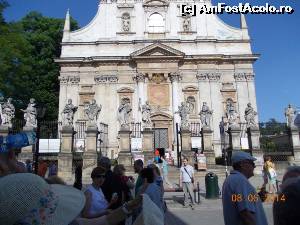 [P27] Printre minunatiile Cracoviei.  » foto by melena
 - 
<span class="allrVoted glyphicon glyphicon-heart hidden" id="av630668"></span>
<a class="m-l-10 hidden" id="sv630668" onclick="voting_Foto_DelVot(,630668,5995)" role="button">șterge vot <span class="glyphicon glyphicon-remove"></span></a>
<a id="v9630668" class=" c-red"  onclick="voting_Foto_SetVot(630668)" role="button"><span class="glyphicon glyphicon-heart-empty"></span> <b>LIKE</b> = Votează poza</a> <img class="hidden"  id="f630668W9" src="/imagini/loader.gif" border="0" /><span class="AjErrMes hidden" id="e630668ErM"></span>