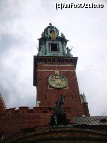 [P22] Cracovia: Turnul Sigismund » foto by mariana.olaru
 - 
<span class="allrVoted glyphicon glyphicon-heart hidden" id="av116533"></span>
<a class="m-l-10 hidden" id="sv116533" onclick="voting_Foto_DelVot(,116533,5995)" role="button">șterge vot <span class="glyphicon glyphicon-remove"></span></a>
<a id="v9116533" class=" c-red"  onclick="voting_Foto_SetVot(116533)" role="button"><span class="glyphicon glyphicon-heart-empty"></span> <b>LIKE</b> = Votează poza</a> <img class="hidden"  id="f116533W9" src="/imagini/loader.gif" border="0" /><span class="AjErrMes hidden" id="e116533ErM"></span>