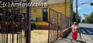 [P01] 01. Intrarea în muzeu din Calea Griviței 193 B arată extrem de banal. » foto by msnd
 - 
<span class="allrVoted glyphicon glyphicon-heart hidden" id="av1536811"></span>
<a class="m-l-10 hidden" id="sv1536811" onclick="voting_Foto_DelVot(,1536811,6042)" role="button">șterge vot <span class="glyphicon glyphicon-remove"></span></a>
<a id="v91536811" class=" c-red"  onclick="voting_Foto_SetVot(1536811)" role="button"><span class="glyphicon glyphicon-heart-empty"></span> <b>LIKE</b> = Votează poza</a> <img class="hidden"  id="f1536811W9" src="/imagini/loader.gif" border="0" /><span class="AjErrMes hidden" id="e1536811ErM"></span>