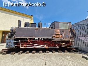 [P06] 06. Și aici este un exponat de excepție, una din primele locomotive fabricate la Reșița. » foto by msnd
 - 
<span class="allrVoted glyphicon glyphicon-heart hidden" id="av1536816"></span>
<a class="m-l-10 hidden" id="sv1536816" onclick="voting_Foto_DelVot(,1536816,6042)" role="button">șterge vot <span class="glyphicon glyphicon-remove"></span></a>
<a id="v91536816" class=" c-red"  onclick="voting_Foto_SetVot(1536816)" role="button"><span class="glyphicon glyphicon-heart-empty"></span> <b>LIKE</b> = Votează poza</a> <img class="hidden"  id="f1536816W9" src="/imagini/loader.gif" border="0" /><span class="AjErrMes hidden" id="e1536816ErM"></span>
