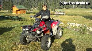 [P09] pe atv la cabana diana-padina » foto by niculae gelu
 - 
<span class="allrVoted glyphicon glyphicon-heart hidden" id="av595160"></span>
<a class="m-l-10 hidden" id="sv595160" onclick="voting_Foto_DelVot(,595160,6055)" role="button">șterge vot <span class="glyphicon glyphicon-remove"></span></a>
<a id="v9595160" class=" c-red"  onclick="voting_Foto_SetVot(595160)" role="button"><span class="glyphicon glyphicon-heart-empty"></span> <b>LIKE</b> = Votează poza</a> <img class="hidden"  id="f595160W9" src="/imagini/loader.gif" border="0" /><span class="AjErrMes hidden" id="e595160ErM"></span>