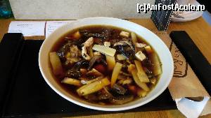 [P14] Wok'n Roll Cluj - supă asiatică cu pui şi bambus.  » foto by bogumil
 - 
<span class="allrVoted glyphicon glyphicon-heart hidden" id="av644336"></span>
<a class="m-l-10 hidden" id="sv644336" onclick="voting_Foto_DelVot(,644336,6063)" role="button">șterge vot <span class="glyphicon glyphicon-remove"></span></a>
<a id="v9644336" class=" c-red"  onclick="voting_Foto_SetVot(644336)" role="button"><span class="glyphicon glyphicon-heart-empty"></span> <b>LIKE</b> = Votează poza</a> <img class="hidden"  id="f644336W9" src="/imagini/loader.gif" border="0" /><span class="AjErrMes hidden" id="e644336ErM"></span>
