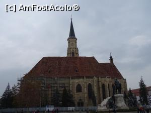 [P03] Suntem în Cluj Napoca, da? Iată Biserica Romano-Catolică „Sf. Mihail”.  » foto by tata123 🔱
 - 
<span class="allrVoted glyphicon glyphicon-heart hidden" id="av1027126"></span>
<a class="m-l-10 hidden" id="sv1027126" onclick="voting_Foto_DelVot(,1027126,6063)" role="button">șterge vot <span class="glyphicon glyphicon-remove"></span></a>
<a id="v91027126" class=" c-red"  onclick="voting_Foto_SetVot(1027126)" role="button"><span class="glyphicon glyphicon-heart-empty"></span> <b>LIKE</b> = Votează poza</a> <img class="hidden"  id="f1027126W9" src="/imagini/loader.gif" border="0" /><span class="AjErrMes hidden" id="e1027126ErM"></span>