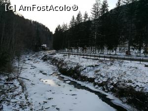 [P01] Râul Slănic, în imediata vecinătate a Hotelului Dobru, înspre izvoare » foto by crismis
 - 
<span class="allrVoted glyphicon glyphicon-heart hidden" id="av826493"></span>
<a class="m-l-10 hidden" id="sv826493" onclick="voting_Foto_DelVot(,826493,6086)" role="button">șterge vot <span class="glyphicon glyphicon-remove"></span></a>
<a id="v9826493" class=" c-red"  onclick="voting_Foto_SetVot(826493)" role="button"><span class="glyphicon glyphicon-heart-empty"></span> <b>LIKE</b> = Votează poza</a> <img class="hidden"  id="f826493W9" src="/imagini/loader.gif" border="0" /><span class="AjErrMes hidden" id="e826493ErM"></span>