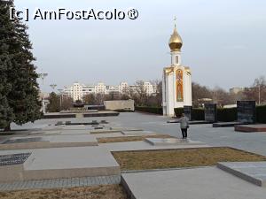 [P39] Tiraspol, Memorialul Gloriei Militare, Vedere Generală » foto by mprofeanu
 - 
<span class="allrVoted glyphicon glyphicon-heart hidden" id="av1492678"></span>
<a class="m-l-10 hidden" id="sv1492678" onclick="voting_Foto_DelVot(,1492678,6113)" role="button">șterge vot <span class="glyphicon glyphicon-remove"></span></a>
<a id="v91492678" class=" c-red"  onclick="voting_Foto_SetVot(1492678)" role="button"><span class="glyphicon glyphicon-heart-empty"></span> <b>LIKE</b> = Votează poza</a> <img class="hidden"  id="f1492678W9" src="/imagini/loader.gif" border="0" /><span class="AjErrMes hidden" id="e1492678ErM"></span>