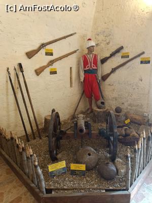 [P21] Cetatea Tighina - Bender, Muzeul de Istorie fosta Pivniță de praf de pușcă, Diferite Arme medievale » foto by mprofeanu
 - 
<span class="allrVoted glyphicon glyphicon-heart hidden" id="av1510443"></span>
<a class="m-l-10 hidden" id="sv1510443" onclick="voting_Foto_DelVot(,1510443,6113)" role="button">șterge vot <span class="glyphicon glyphicon-remove"></span></a>
<a id="v91510443" class=" c-red"  onclick="voting_Foto_SetVot(1510443)" role="button"><span class="glyphicon glyphicon-heart-empty"></span> <b>LIKE</b> = Votează poza</a> <img class="hidden"  id="f1510443W9" src="/imagini/loader.gif" border="0" /><span class="AjErrMes hidden" id="e1510443ErM"></span>