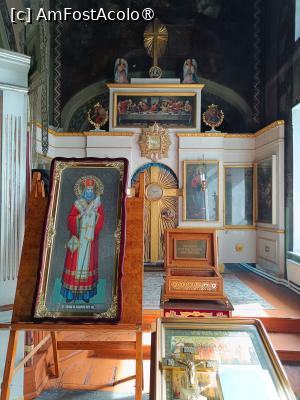 [P48] Tighina - Bender, Catedrala Schimbarea la Față, Altarul sudic „Sf. Gavriil, Episcop de Bender” » foto by mprofeanu
 - 
<span class="allrVoted glyphicon glyphicon-heart hidden" id="av1510470"></span>
<a class="m-l-10 hidden" id="sv1510470" onclick="voting_Foto_DelVot(,1510470,6113)" role="button">șterge vot <span class="glyphicon glyphicon-remove"></span></a>
<a id="v91510470" class=" c-red"  onclick="voting_Foto_SetVot(1510470)" role="button"><span class="glyphicon glyphicon-heart-empty"></span> <b>LIKE</b> = Votează poza</a> <img class="hidden"  id="f1510470W9" src="/imagini/loader.gif" border="0" /><span class="AjErrMes hidden" id="e1510470ErM"></span>