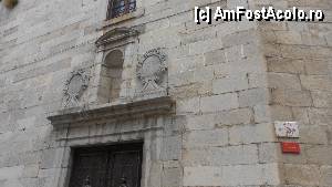 [P06] Eglesia de Sant Luc construita in 1784, pe Carrer de Rei Ferrau » foto by amero
 - 
<span class="allrVoted glyphicon glyphicon-heart hidden" id="av370226"></span>
<a class="m-l-10 hidden" id="sv370226" onclick="voting_Foto_DelVot(,370226,6115)" role="button">șterge vot <span class="glyphicon glyphicon-remove"></span></a>
<a id="v9370226" class=" c-red"  onclick="voting_Foto_SetVot(370226)" role="button"><span class="glyphicon glyphicon-heart-empty"></span> <b>LIKE</b> = Votează poza</a> <img class="hidden"  id="f370226W9" src="/imagini/loader.gif" border="0" /><span class="AjErrMes hidden" id="e370226ErM"></span>