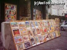 P11 [JUN-2008] Montmartre, cea mai frumoasa colina din lume