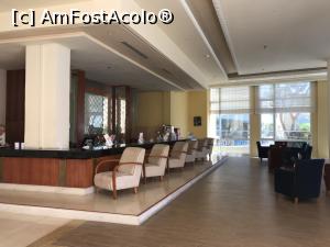 P45 [JUN-2019] Un hotel pe gustul meu - lobby barul