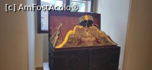 [P70] 70. Altarul portativ al episcopului militar austro-ungar, în primul WW, Imre Bejelik; mijl. sec. al XVIII-lea » foto by doinafil
 - 
<span class="allrVoted glyphicon glyphicon-heart hidden" id="av1534840"></span>
<a class="m-l-10 hidden" id="sv1534840" onclick="voting_Foto_DelVot(,1534840,6211)" role="button">șterge vot <span class="glyphicon glyphicon-remove"></span></a>
<a id="v91534840" class=" c-red"  onclick="voting_Foto_SetVot(1534840)" role="button"><span class="glyphicon glyphicon-heart-empty"></span> <b>LIKE</b> = Votează poza</a> <img class="hidden"  id="f1534840W9" src="/imagini/loader.gif" border="0" /><span class="AjErrMes hidden" id="e1534840ErM"></span>
