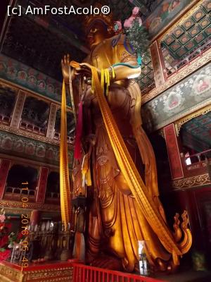 [P23] Beijing, Templul Lama, Statuia lui Buddha Maitreya (Viitor), Marele Buddha, extraordinară și sala » foto by mprofeanu
 - 
<span class="allrVoted glyphicon glyphicon-heart hidden" id="av831287"></span>
<a class="m-l-10 hidden" id="sv831287" onclick="voting_Foto_DelVot(,831287,6234)" role="button">șterge vot <span class="glyphicon glyphicon-remove"></span></a>
<a id="v9831287" class=" c-red"  onclick="voting_Foto_SetVot(831287)" role="button"><span class="glyphicon glyphicon-heart-empty"></span> <b>LIKE</b> = Votează poza</a> <img class="hidden"  id="f831287W9" src="/imagini/loader.gif" border="0" /><span class="AjErrMes hidden" id="e831287ErM"></span>