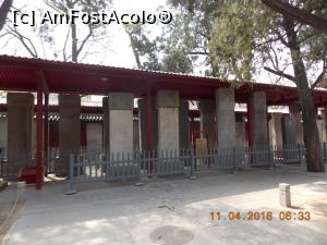 [P34] Beijing, Templul Confucius impresionează prin mulțimea stelelor » foto by mprofeanu
 - 
<span class="allrVoted glyphicon glyphicon-heart hidden" id="av831298"></span>
<a class="m-l-10 hidden" id="sv831298" onclick="voting_Foto_DelVot(,831298,6234)" role="button">șterge vot <span class="glyphicon glyphicon-remove"></span></a>
<a id="v9831298" class=" c-red"  onclick="voting_Foto_SetVot(831298)" role="button"><span class="glyphicon glyphicon-heart-empty"></span> <b>LIKE</b> = Votează poza</a> <img class="hidden"  id="f831298W9" src="/imagini/loader.gif" border="0" /><span class="AjErrMes hidden" id="e831298ErM"></span>