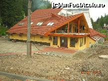 [P03] La parterul acestei constructii se afla restaurantul, cu 2 secvente (aici este privit din spate), la etaj executandu-se o extindere. » foto by mcosmin
 - 
<span class="allrVoted glyphicon glyphicon-heart hidden" id="av221032"></span>
<a class="m-l-10 hidden" id="sv221032" onclick="voting_Foto_DelVot(,221032,6333)" role="button">șterge vot <span class="glyphicon glyphicon-remove"></span></a>
<a id="v9221032" class=" c-red"  onclick="voting_Foto_SetVot(221032)" role="button"><span class="glyphicon glyphicon-heart-empty"></span> <b>LIKE</b> = Votează poza</a> <img class="hidden"  id="f221032W9" src="/imagini/loader.gif" border="0" /><span class="AjErrMes hidden" id="e221032ErM"></span>