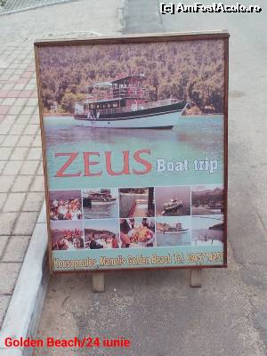 [P85] Zeus Boat Trip. Excursii organizate în jurul insulei cu acostări în anumite locații. Tratezi direct cu căpitanul, iar prețurile diferă in functie de preferințele clientului și opinia căpitanului.  » foto by ovidiuyepi
 - 
<span class="allrVoted glyphicon glyphicon-heart hidden" id="av642231"></span>
<a class="m-l-10 hidden" id="sv642231" onclick="voting_Foto_DelVot(,642231,6346)" role="button">șterge vot <span class="glyphicon glyphicon-remove"></span></a>
<a id="v9642231" class=" c-red"  onclick="voting_Foto_SetVot(642231)" role="button"><span class="glyphicon glyphicon-heart-empty"></span> <b>LIKE</b> = Votează poza</a> <img class="hidden"  id="f642231W9" src="/imagini/loader.gif" border="0" /><span class="AjErrMes hidden" id="e642231ErM"></span>