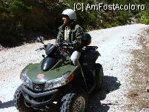 [P31] unii aleg varianta hard : o tura cu ATV la Maries, pe vf Ipsario si pe circumferinta insulei pentru 35 er/zi (fara benzina) » foto by nirdoc
 - 
<span class="allrVoted glyphicon glyphicon-heart hidden" id="av97738"></span>
<a class="m-l-10 hidden" id="sv97738" onclick="voting_Foto_DelVot(,97738,6346)" role="button">șterge vot <span class="glyphicon glyphicon-remove"></span></a>
<a id="v997738" class=" c-red"  onclick="voting_Foto_SetVot(97738)" role="button"><span class="glyphicon glyphicon-heart-empty"></span> <b>LIKE</b> = Votează poza</a> <img class="hidden"  id="f97738W9" src="/imagini/loader.gif" border="0" /><span class="AjErrMes hidden" id="e97738ErM"></span>