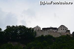 P04 [AUG-2013] Vaduz, Liechtenstein. Schloss Vaduz